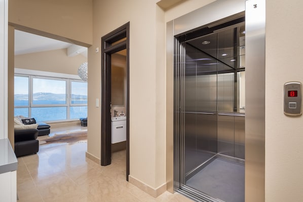 빌라 | 4 개의 침실