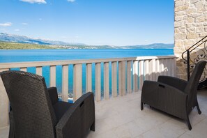 Ferienhaus, Raucher | 4 Schlafzimmer