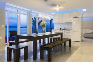 Ferienhaus, Raucher | 4 Schlafzimmer