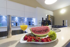 빌라 | 4 개의 침실