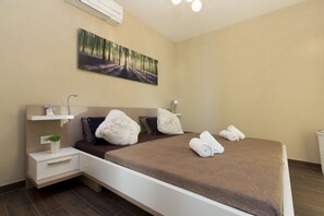 別墅 | 4 間臥室