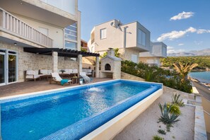 Villa | 4 slaapkamers