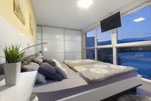 Casa, para fumadores | 4 habitaciones 