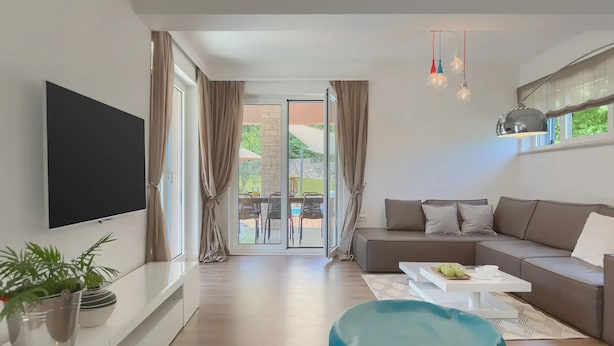 Maison | 4 chambres