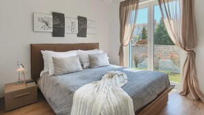 Maison | 4 chambres