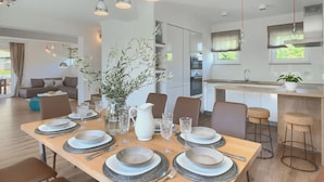 Maison | 4 chambres