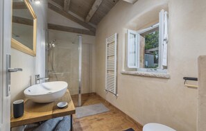 Villa | 4 dormitorios