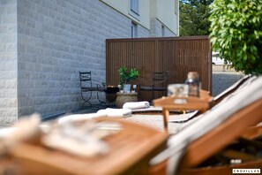 Villa | 3 bedrooms - Monty in Pridraga With 3 Bedrooms and 1 Bathrooms (Novigrad)