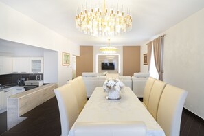 Villa - Monty in Pridraga With 3 Bedrooms and 1 Bathrooms (Novigrad)