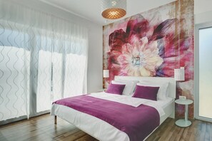 Villa, Smoking | 5 bedrooms - Chillax Inn in Medulin (Medulin)
