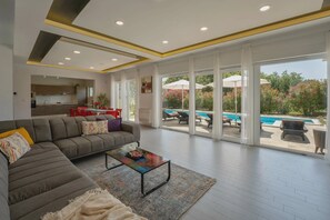 Villa | 5 Schlafzimmer