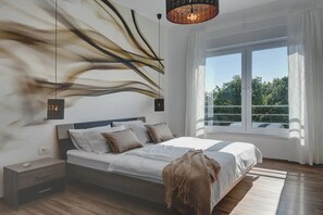 Villa | 5 bedrooms - Chillax Inn in Medulin (Medulin)