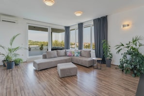 5 bedrooms - Chillax Inn in Medulin (Medulin)
