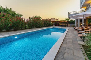 Villa, Smoking | 5 bedrooms - Chillax Inn in Medulin (Medulin)