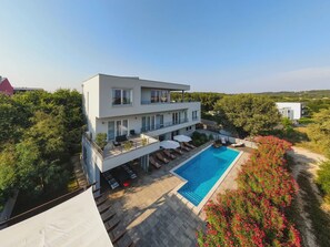 House | 5 bedrooms - Chillax Inn in Medulin (Medulin)