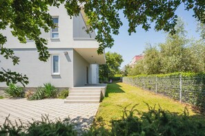 Villa | 5 bedrooms - Chillax Inn in Medulin (Medulin)