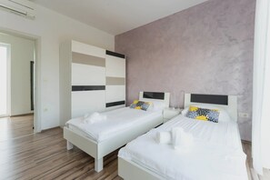 House | 5 bedrooms - Chillax Inn in Medulin (Medulin)