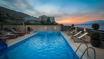 Biệt thự | 7 phòng ngủ