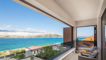 Biệt thự | 7 phòng ngủ