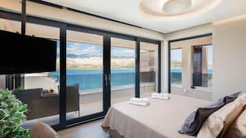 Biệt thự | 7 phòng ngủ