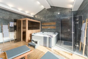 別墅 | 4 間臥室