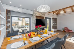 別墅 | 4 間臥室