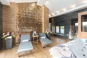 別墅 | 4 間臥室