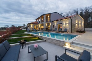 4 habitaciones 