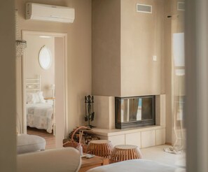 Villa | 4 habitaciones 