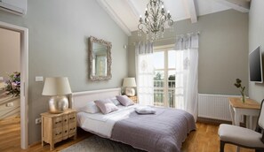 Villa | 4 bedrooms - Moonlight in Vi Njan (Visnjan)