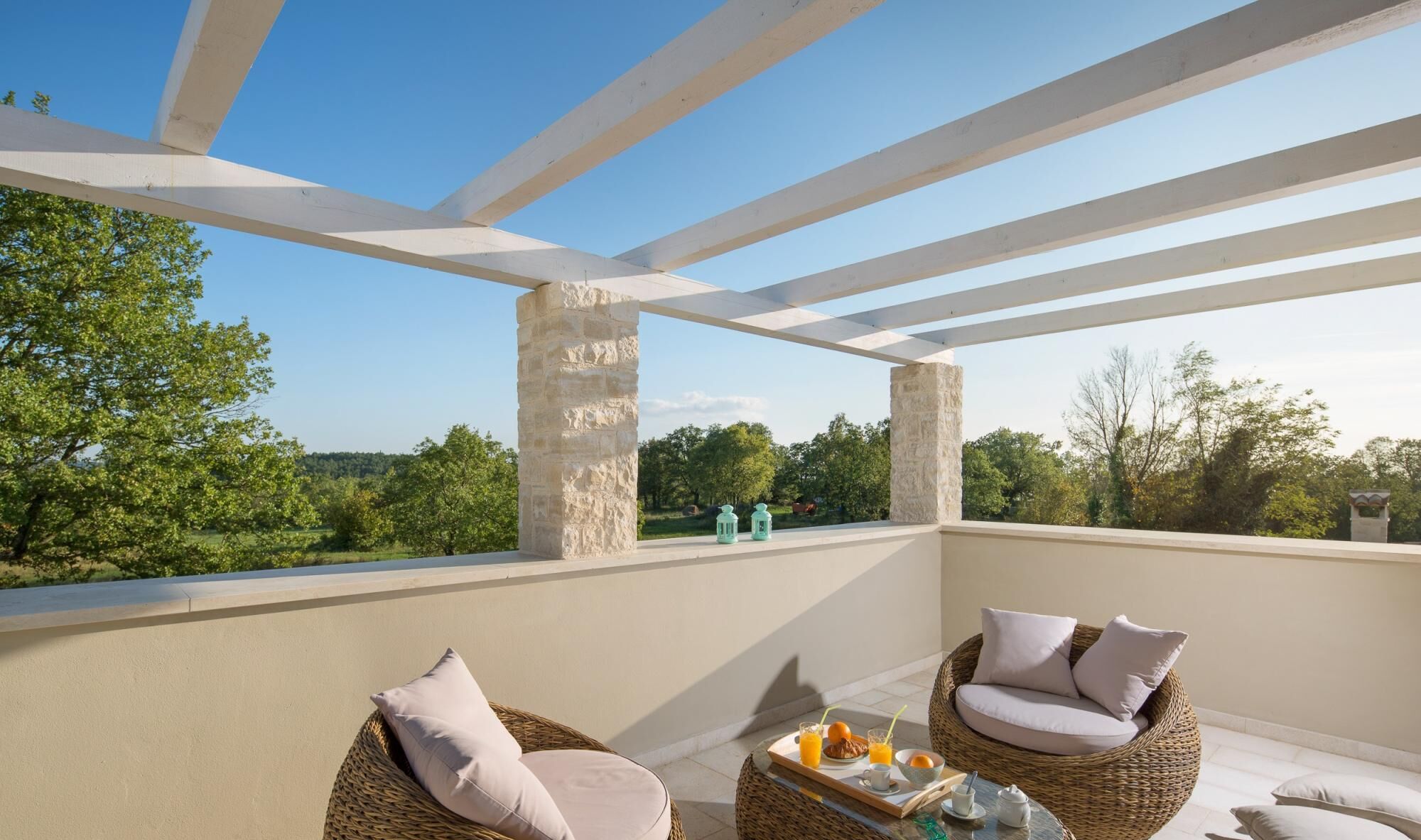 فيلا | 4 عدّة غرف نوم