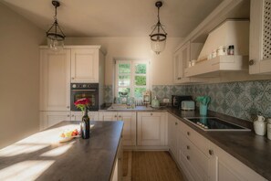 Villa | 4 Schlafzimmer