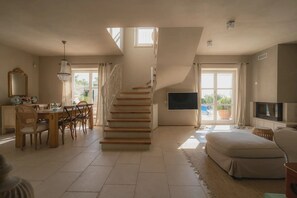 Villa | 4 Schlafzimmer