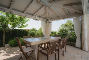 House, Smoking | 4 bedrooms - Moonlight in Vi Njan (Visnjan)