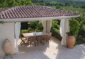 House, Smoking | 4 bedrooms - Moonlight in Vi Njan (Visnjan)