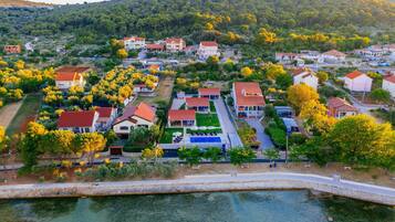 Villa | 2 Schlafzimmer