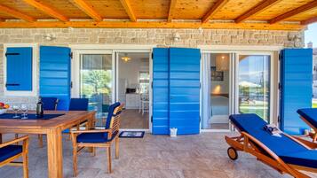 Villa | 2 Schlafzimmer