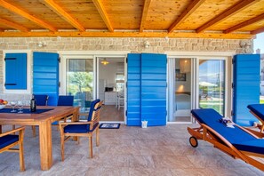 Villa | 2 Schlafzimmer