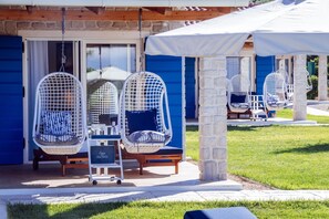 別墅 | 2 間睡房