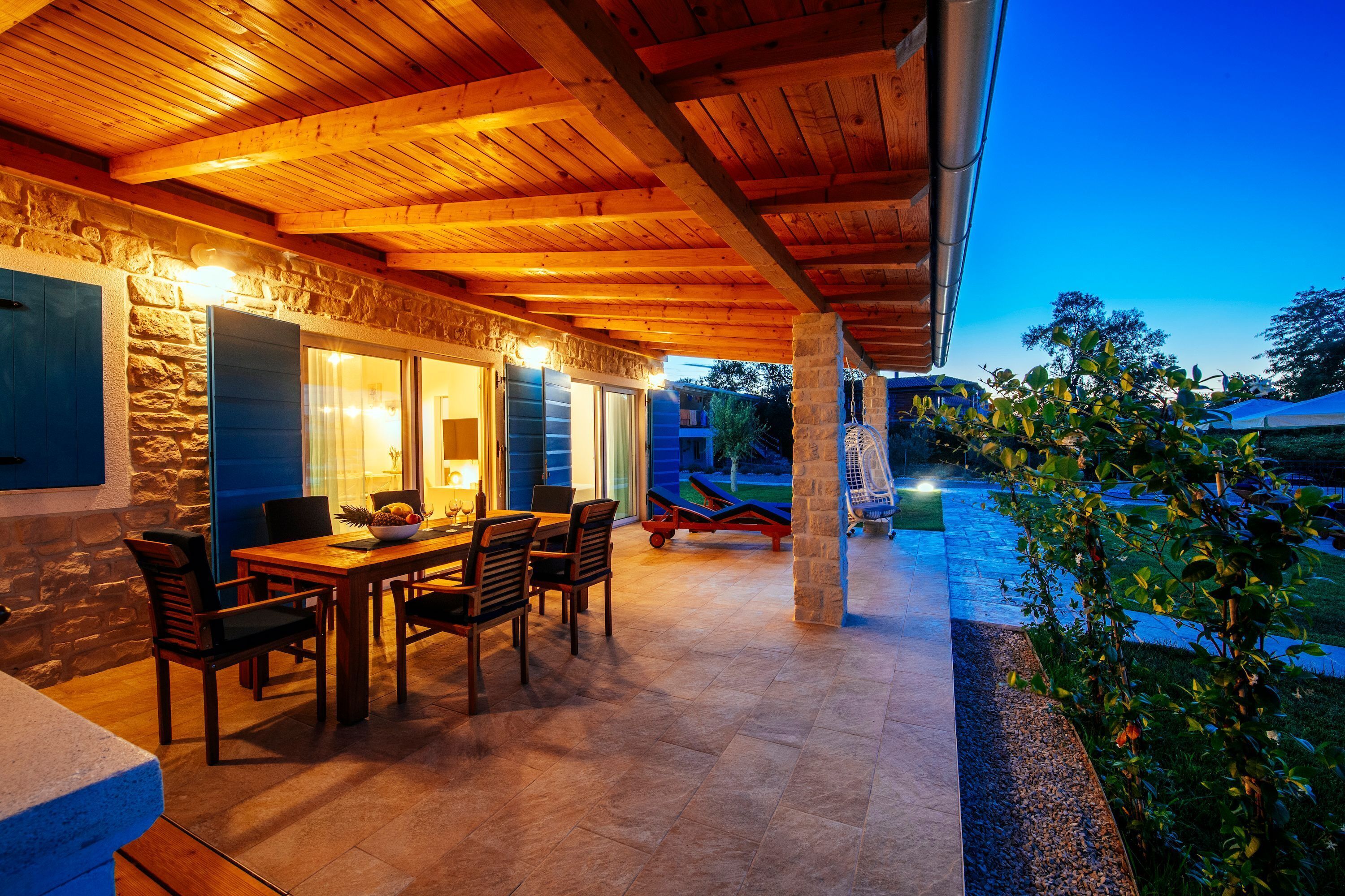 ヴィラ | 2 室のベッドルーム