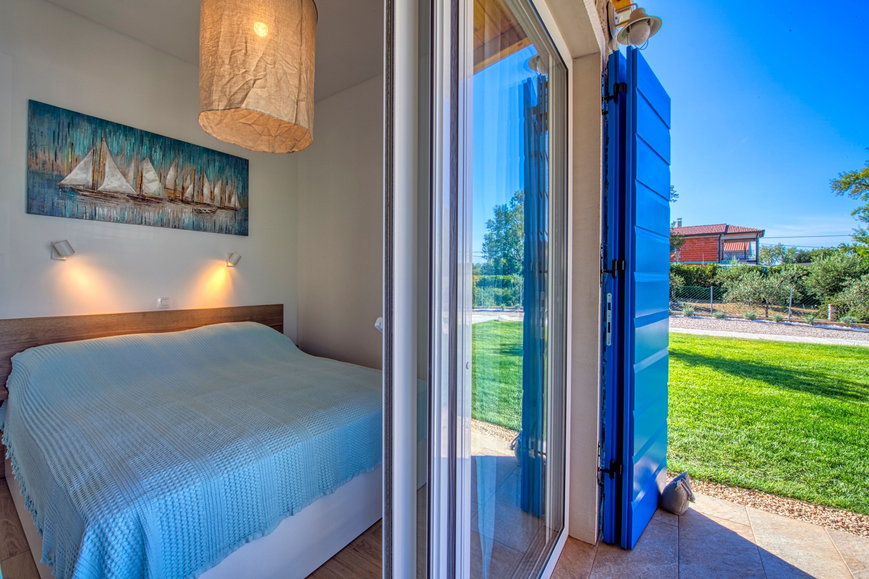 2 عدّة غرف نوم