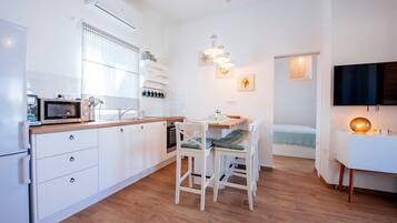 Villa | 2 Schlafzimmer