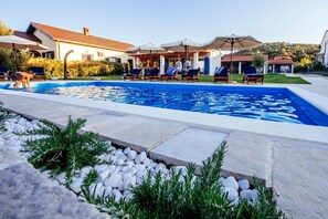 Villa | 2 dormitorios