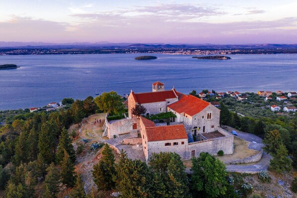 別墅 | 2 間睡房