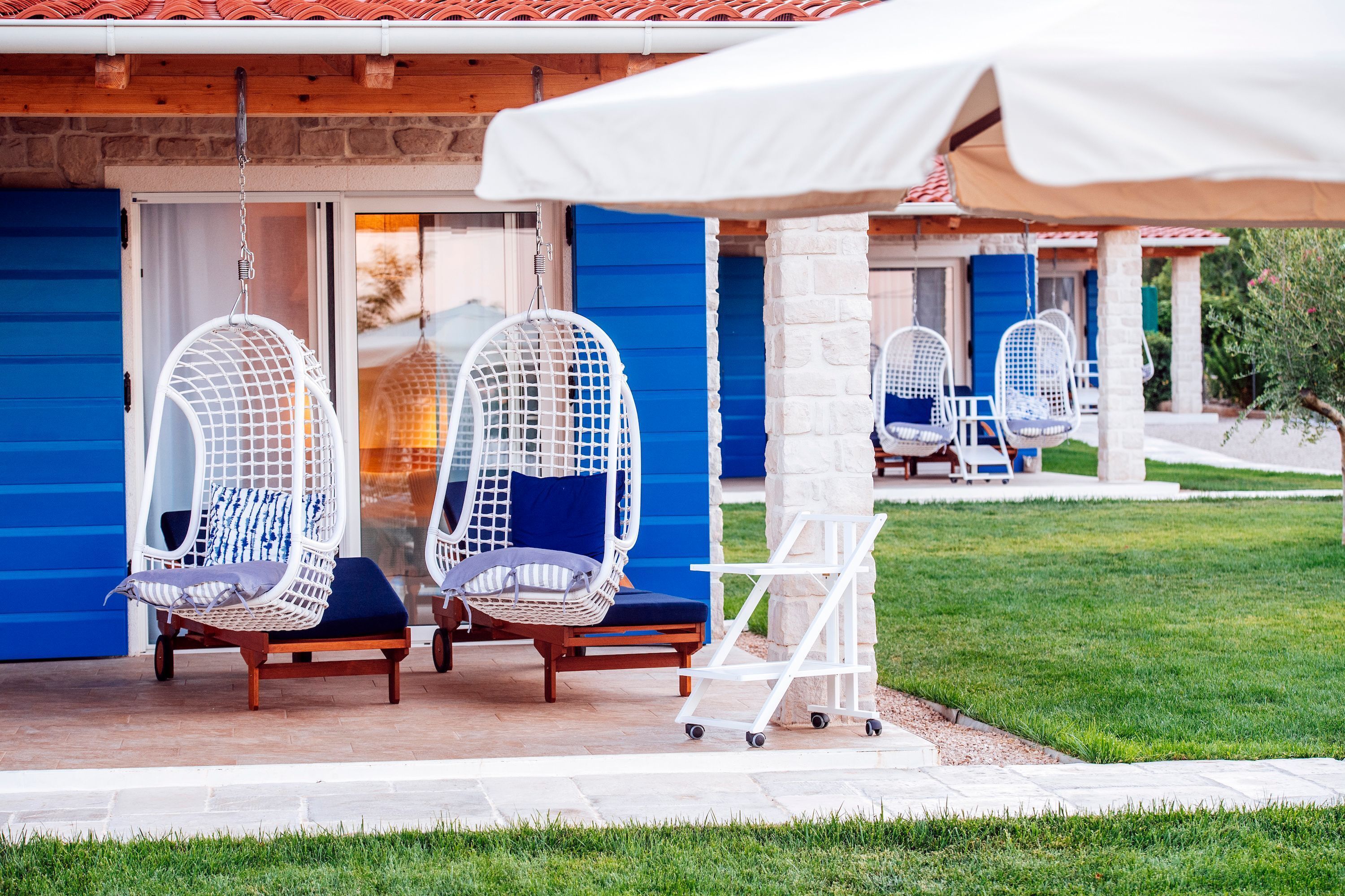 2 عدّة غرف نوم