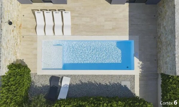 Villa | 3 bedrooms - K1 in Kraj With 3 Bedrooms and 1 Bathrooms (Pasman)