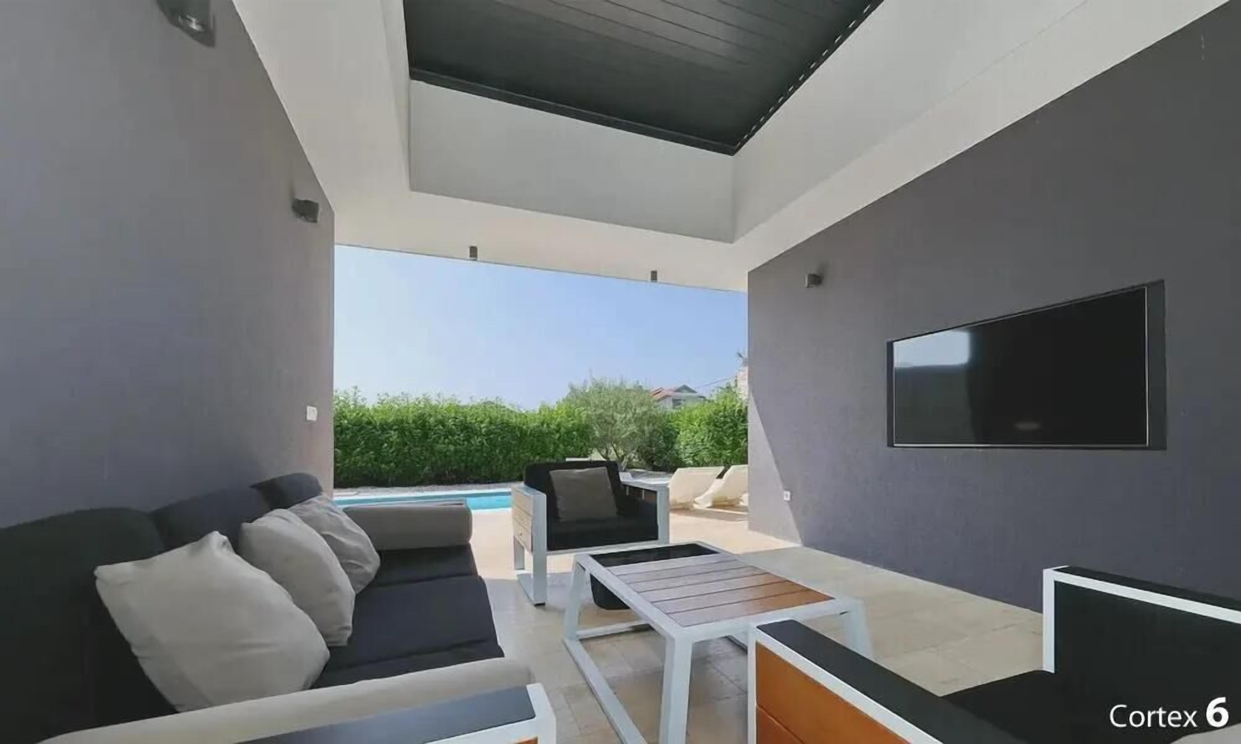 3 عدّة غرف نوم