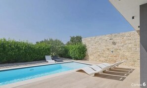3 habitaciones 