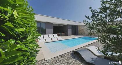 K1 in Kraj With 3 Bedrooms and 1 Bathrooms