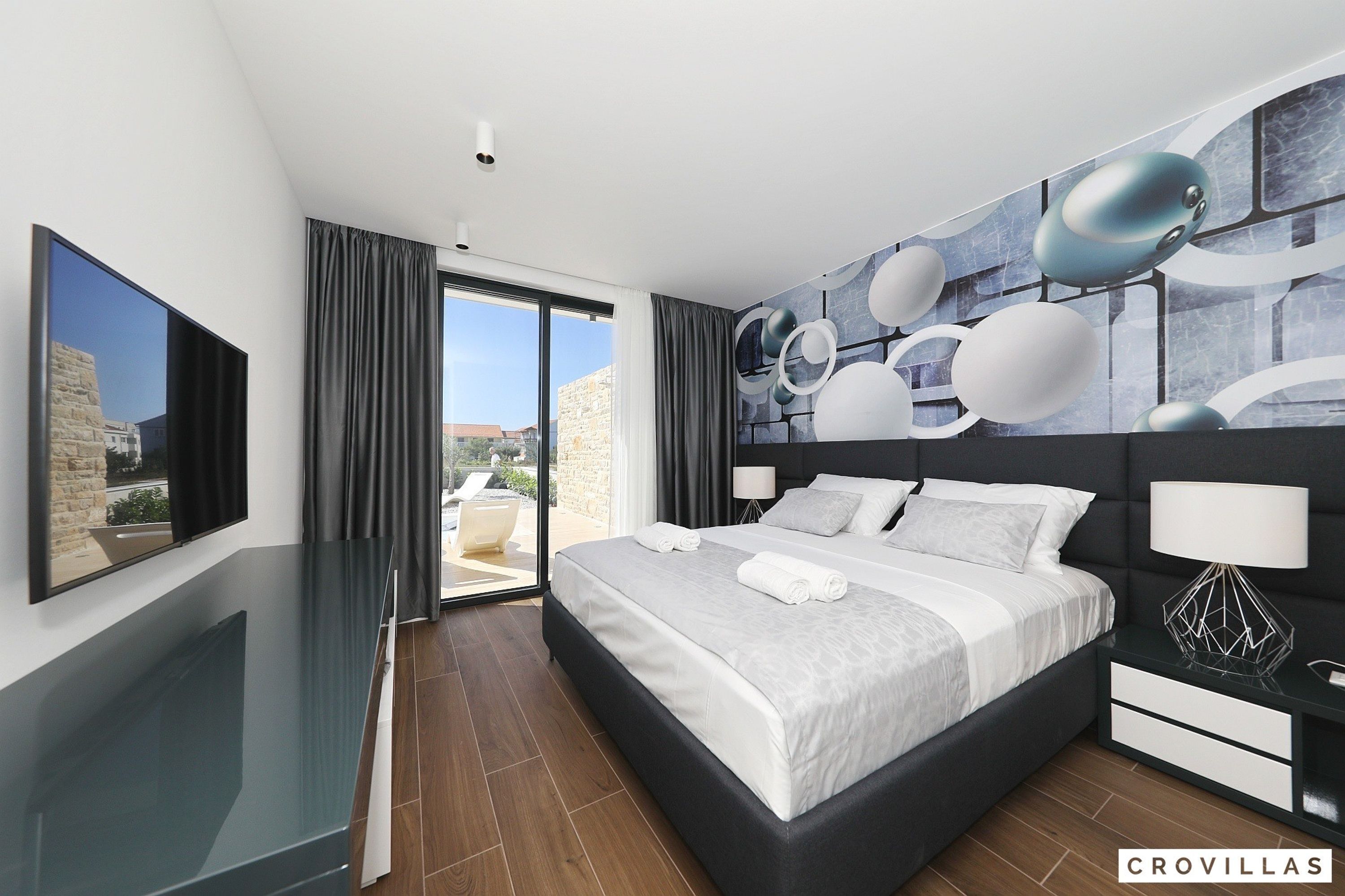 فيلا | 3 عدّة غرف نوم